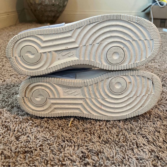 NIKE Airforce Fontanka LIMITED EDITION - Picture 4 of 5